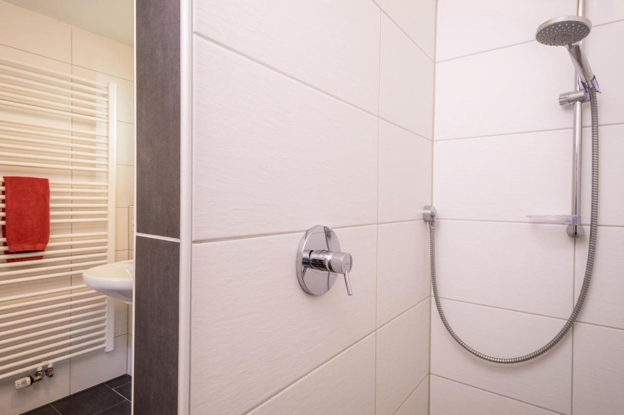 Ferienhof Weber Wohnung Fichte Нойкирх Экстерьер фото